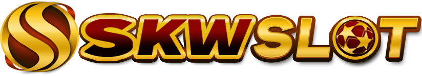 SKWSLOT Logo